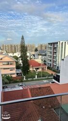 Presto @ Upper Serangoon (D19), Apartment #611914031